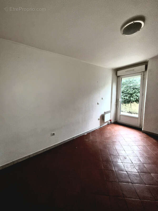 Appartement à ALES