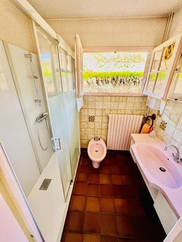 Maison à HEUDREVILLE-SUR-EURE