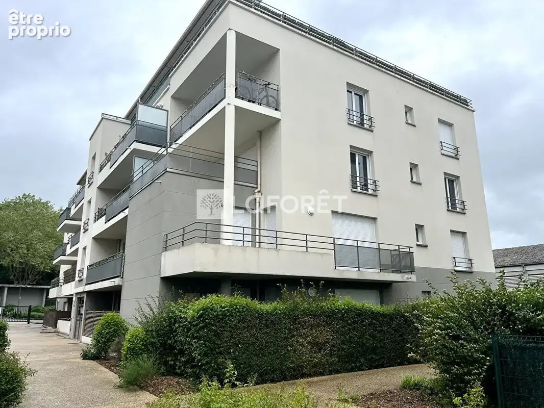 Appartement Hardricourt 4 pièce(s) 75.40 m2 - photo 16