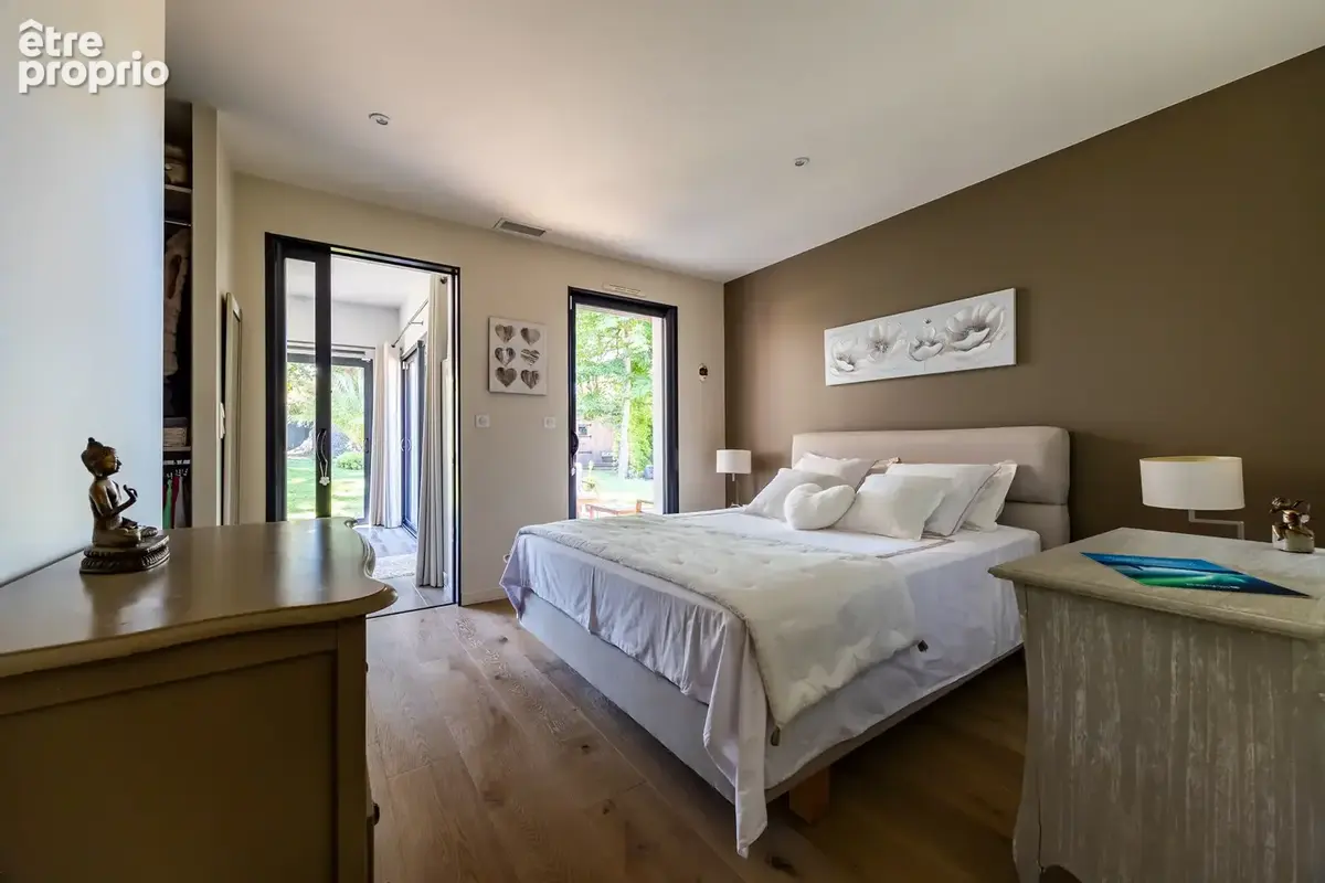 Eysines Le Vigean - Maison de plain pied - photo 8
