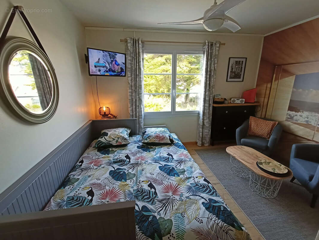 Appartement à NOTRE-DAME-DE-MONTS