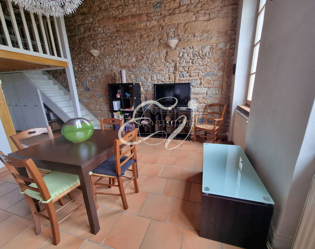 Appartement à CALUIRE-ET-CUIRE