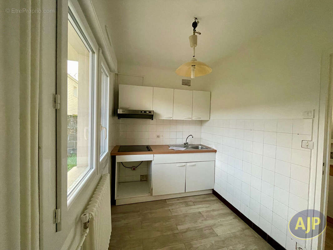 Maison à AIZENAY