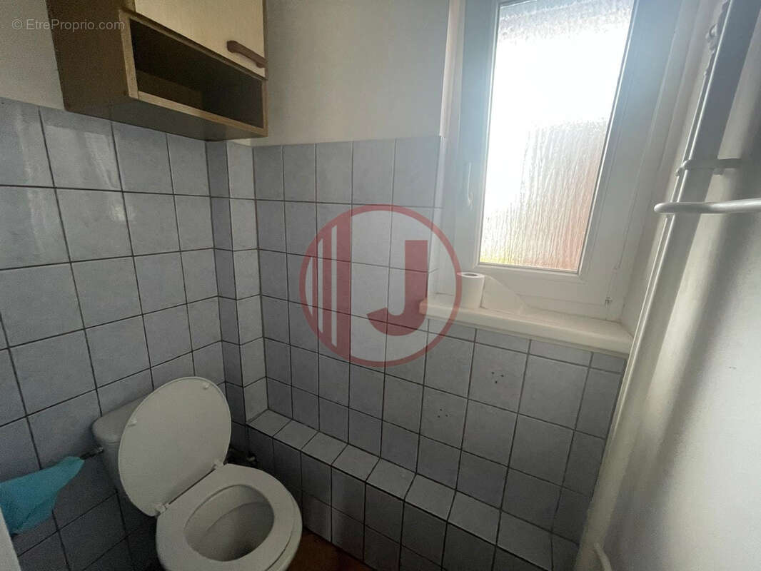 Appartement à MULHOUSE