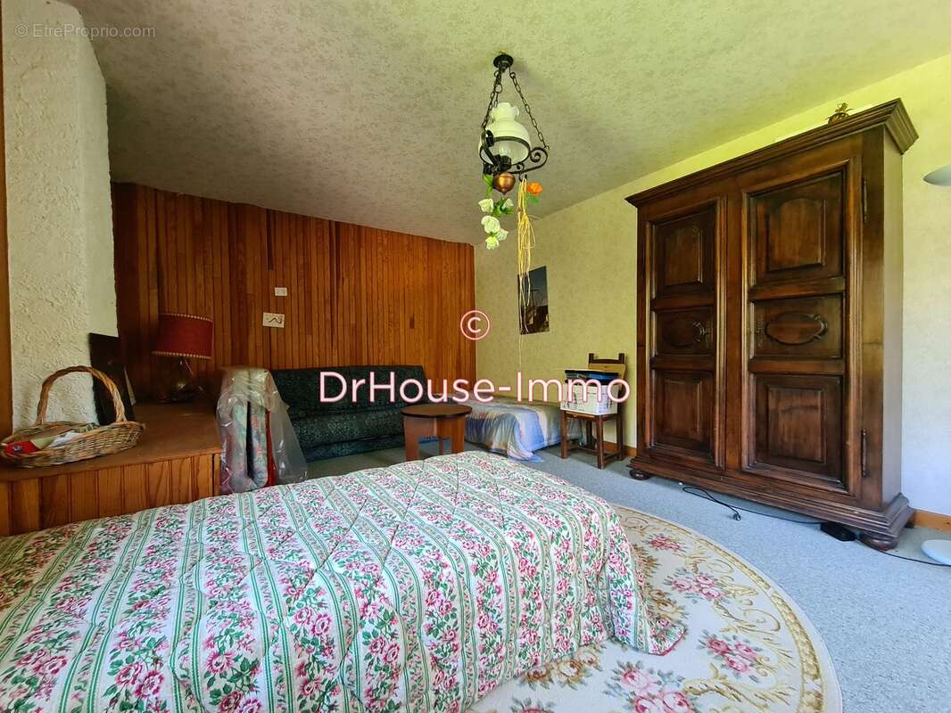 Maison 155 m² à Bournois  - photo 22