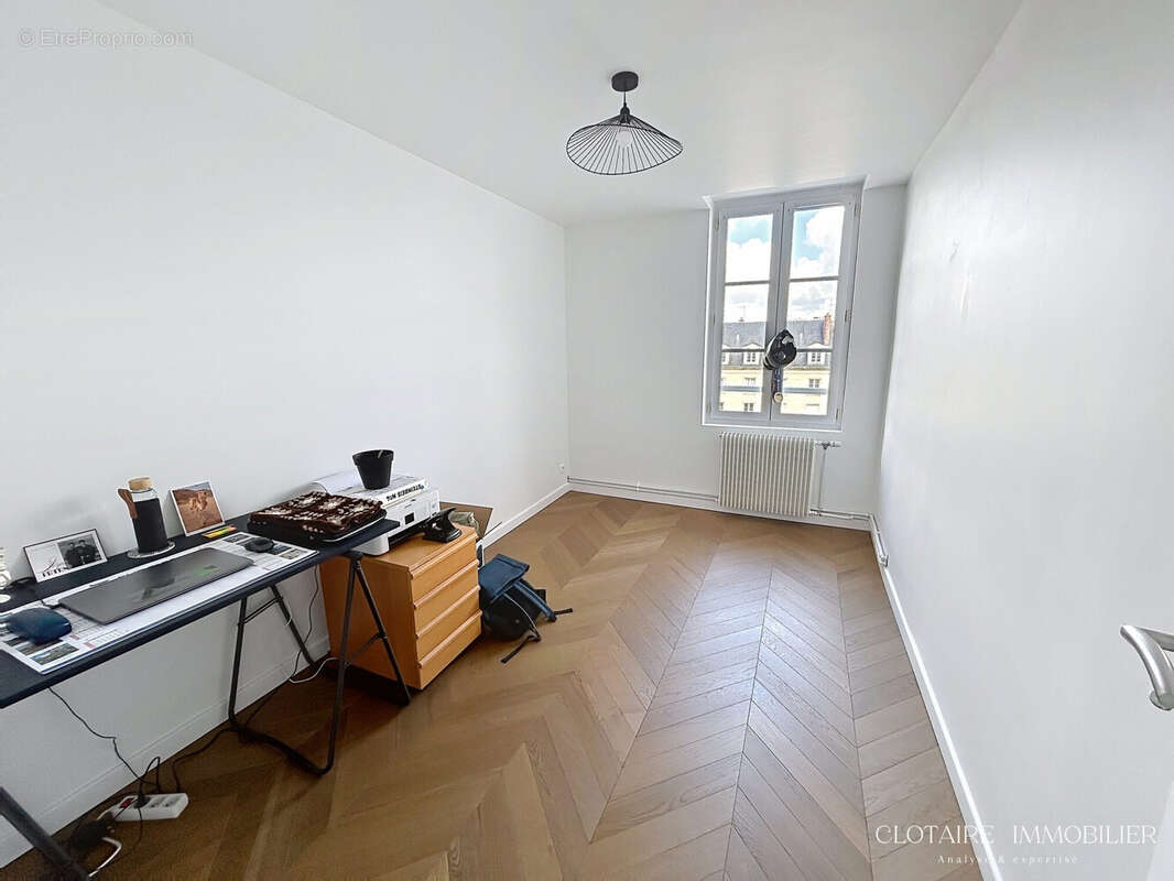 Appartement à COMPIEGNE