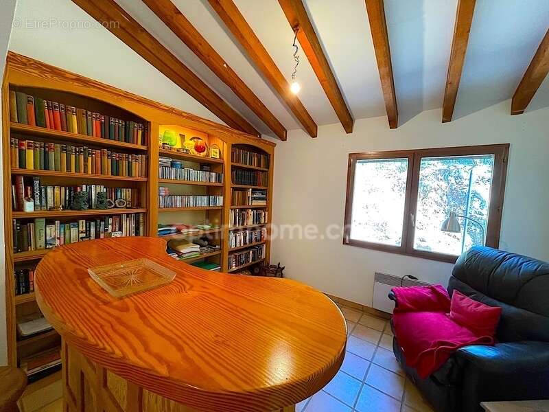 Maison à MONTGAILLARD