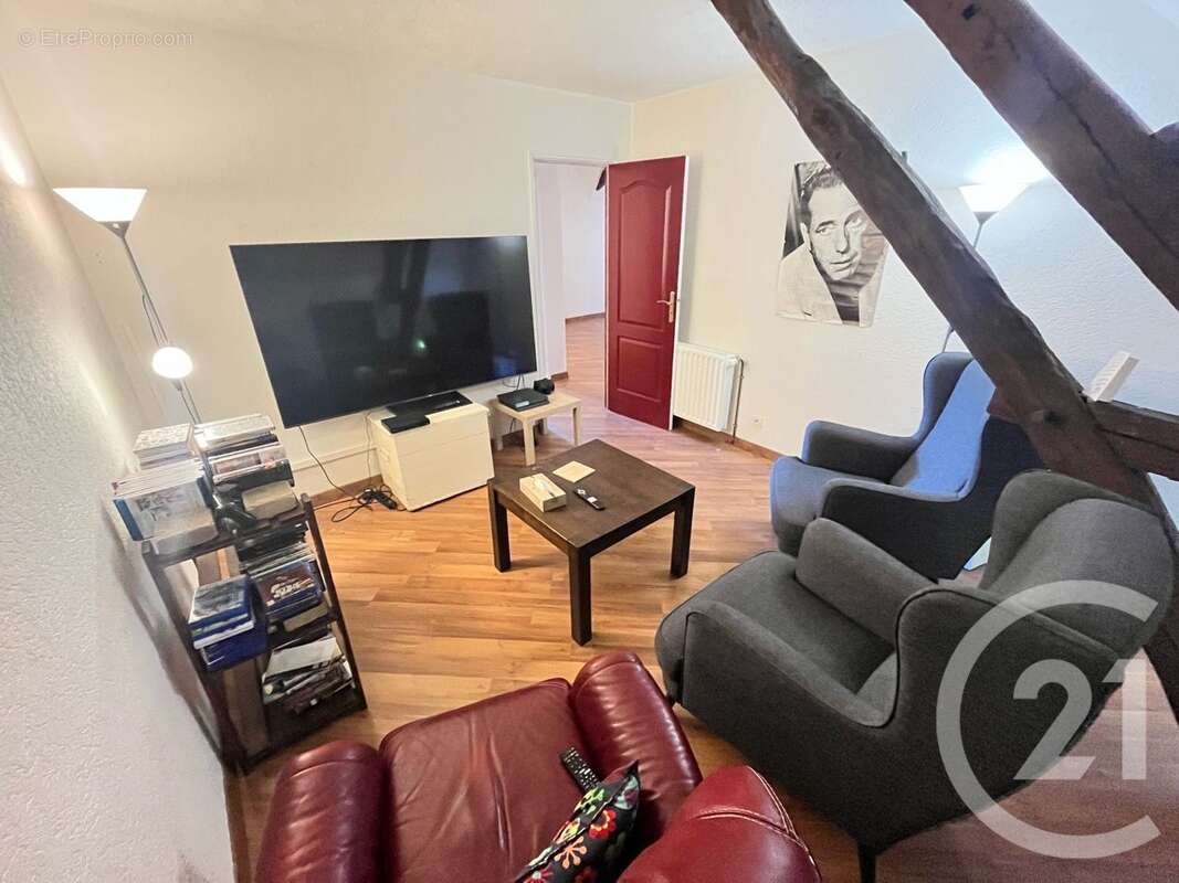Maison 196 m² à Saint-Malo-En-Donziois  - photo 16