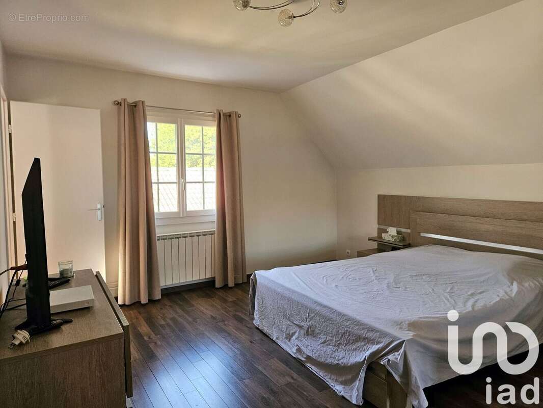 Photo 6 - Maison à ARC-SUR-TILLE