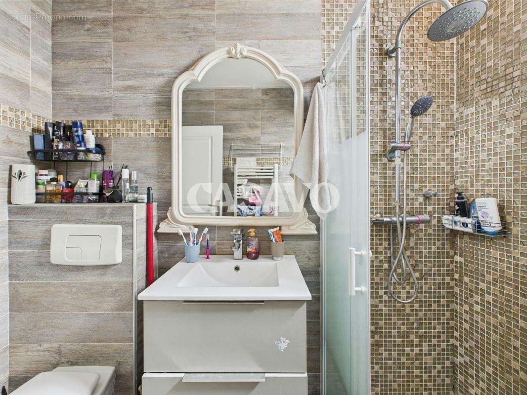 Vente Appartement 2 pièces de 35m² - 93430 Villetaneuse - photo 16