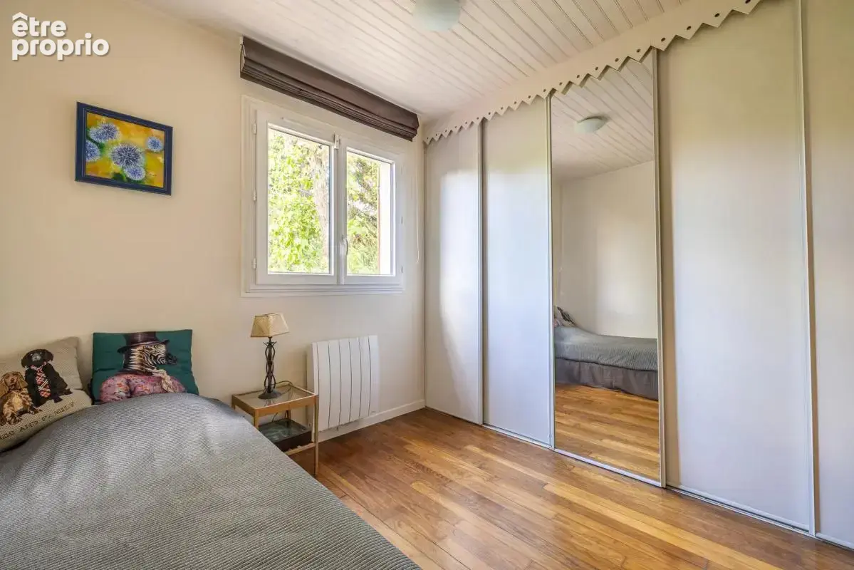 Maison de 8 pièces de 183 m² à Saint-Michel-sur-Orge - photo 12