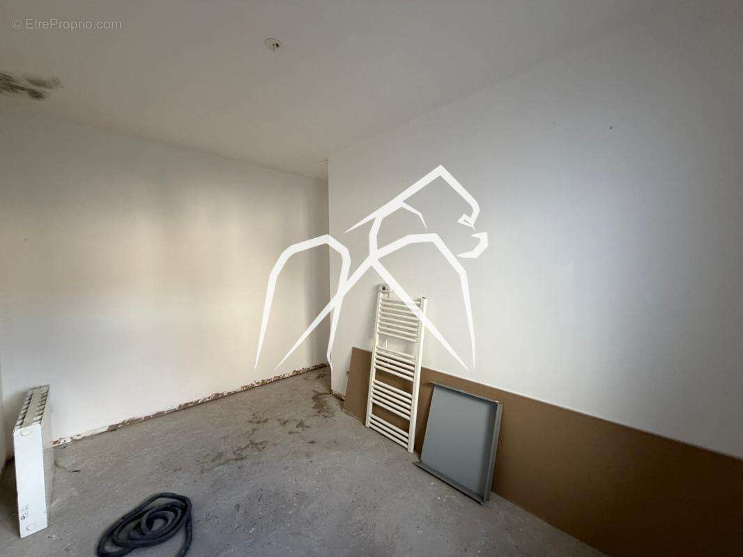 Maison à CAUDEBEC-LES-ELBEUF