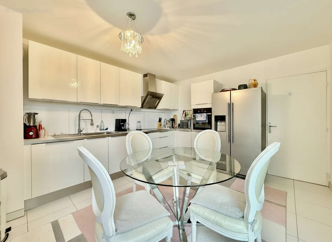 Appartement à SAINT-GERMAIN-EN-LAYE