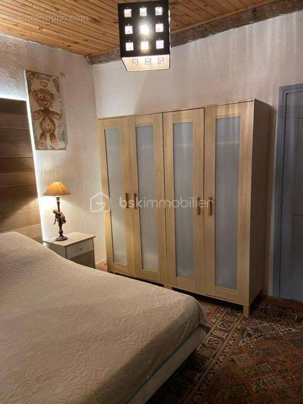 Maison à DRAGUIGNAN