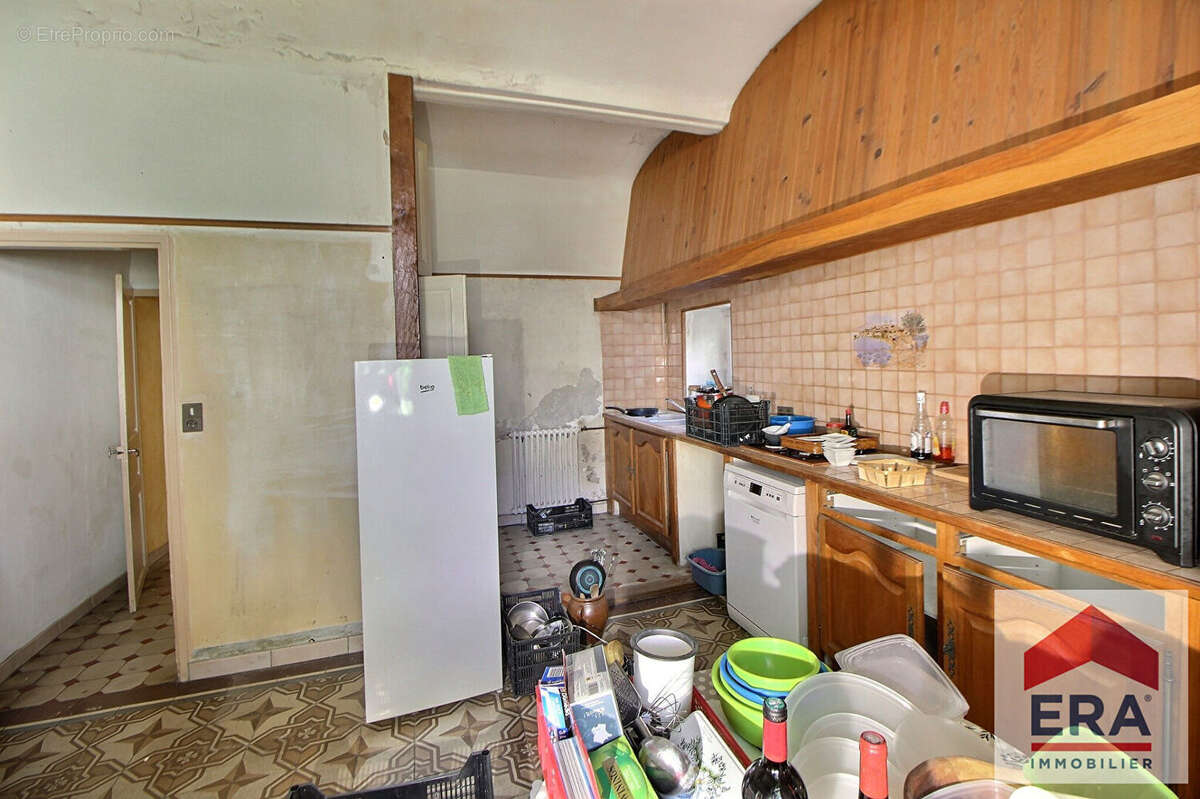 Maison 137m² à bollène - photo 5