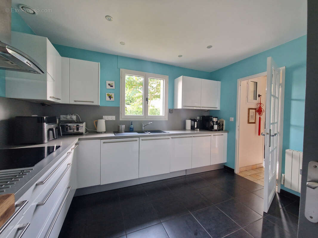 Maison à LE MINIHIC-SUR-RANCE