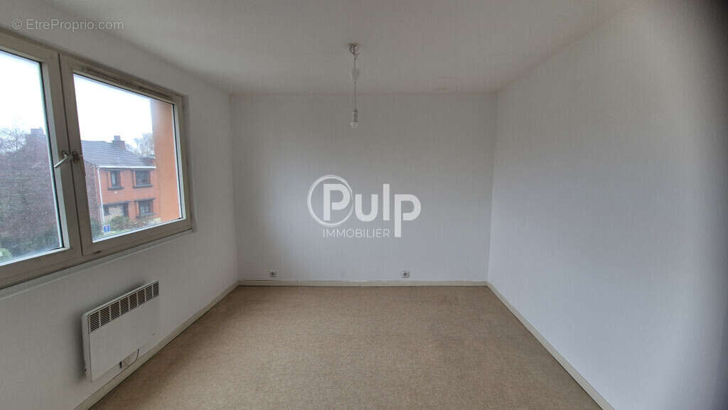 Appartement à SECLIN