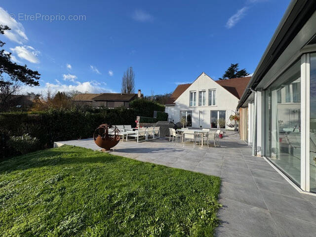 Maison à ORGEVAL