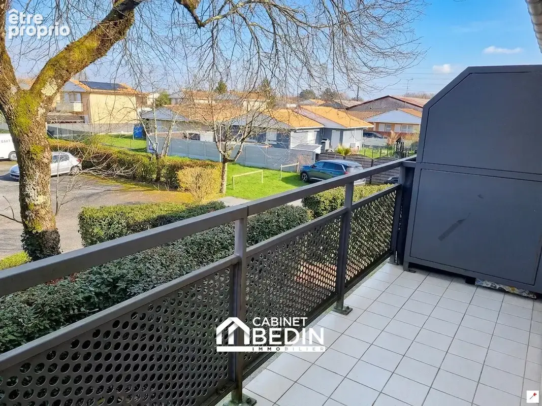 Appartement 2 pièces 44 m² à vendre à Marcheprime (33380) - photo 4