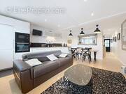 Appartement à TROUVILLE-SUR-MER