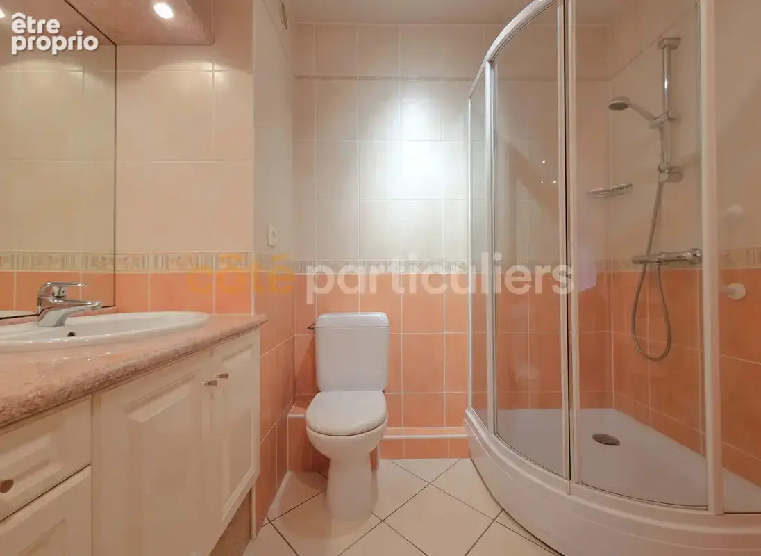 Appartement Saint Germain En Laye 5 pièce(s) 94 m2 - Dernier étage - Double Box - photo 10