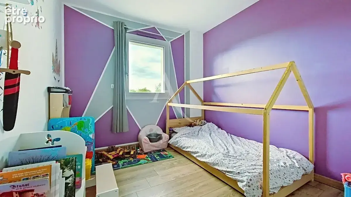 Maison récente à Tiercé - Exclusivité - photo 7