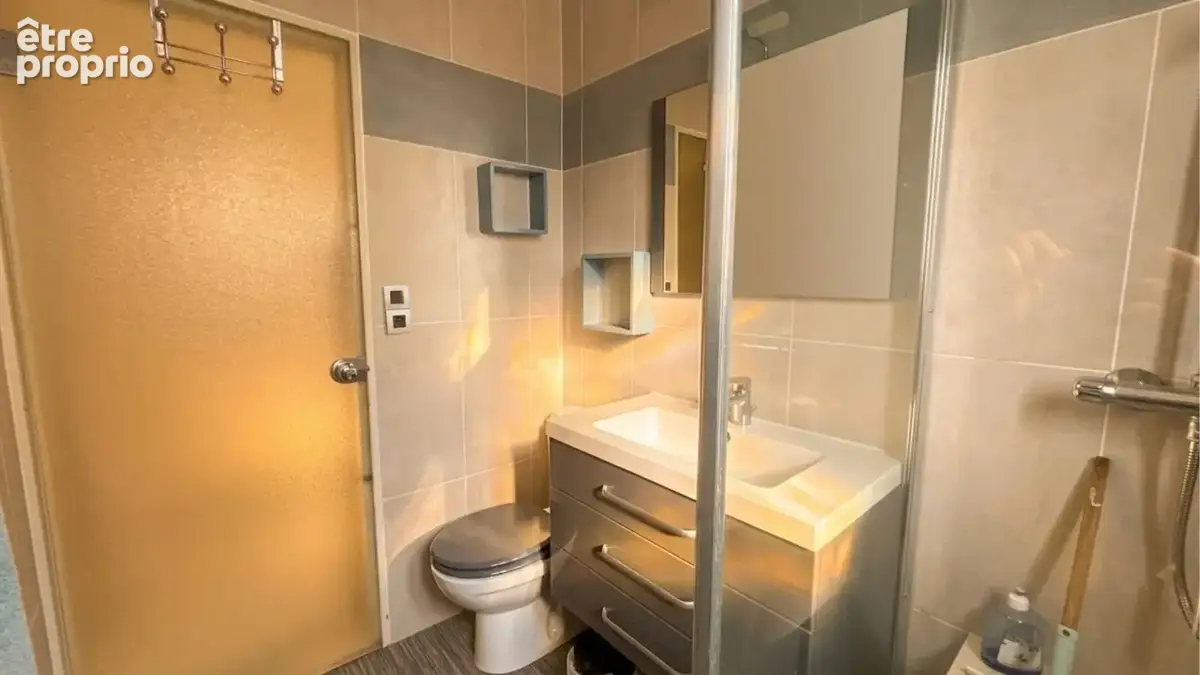 Maison 6 pièces 95 m² à vendre à Fleury-Les-Aubrais (45400) - photo 9