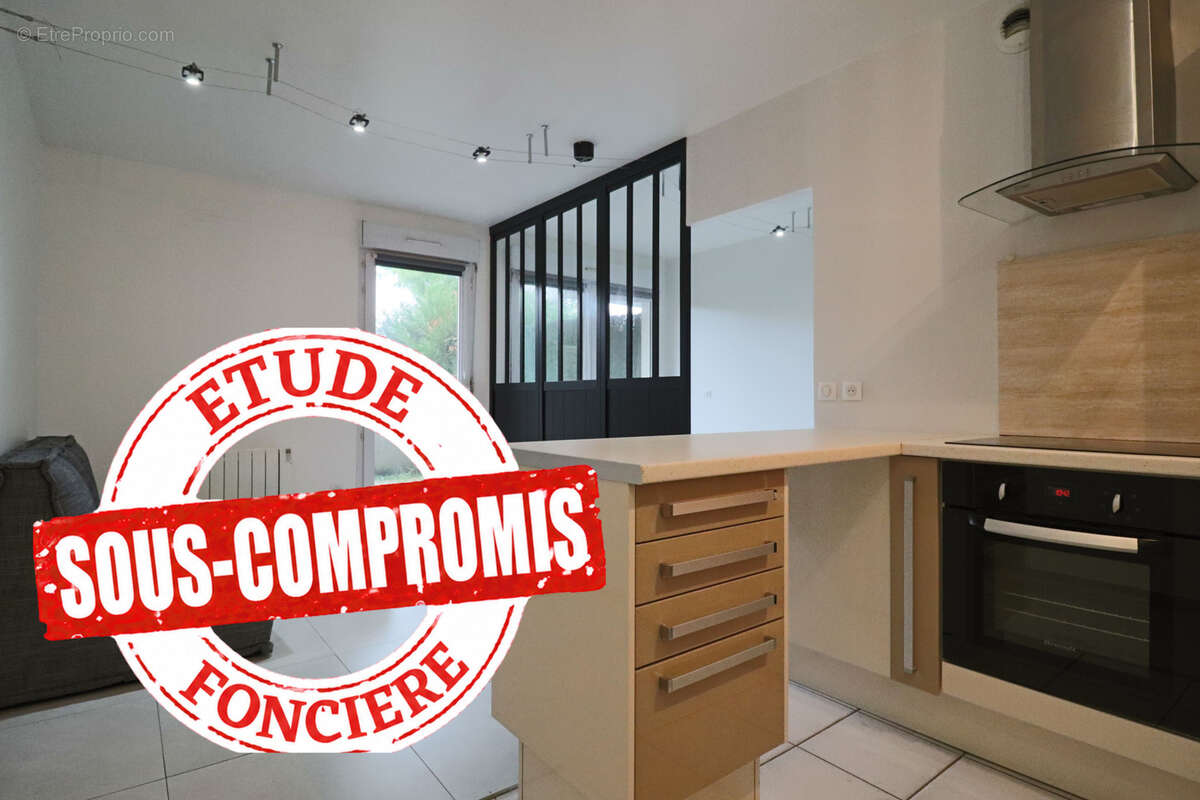Appartement à LIVRY-GARGAN