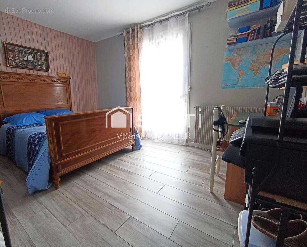 Photo 7 - Appartement à AGDE