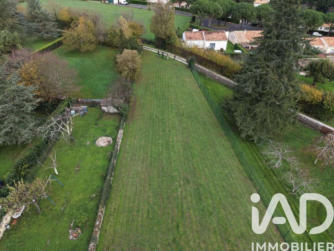 Photo 7 - Terrain à SOYAUX