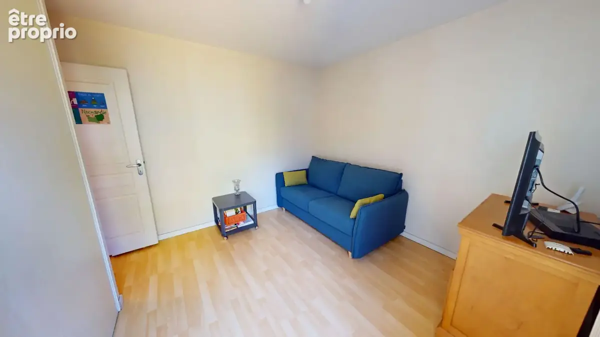 Appartement Domene 5 pièces - photo 7