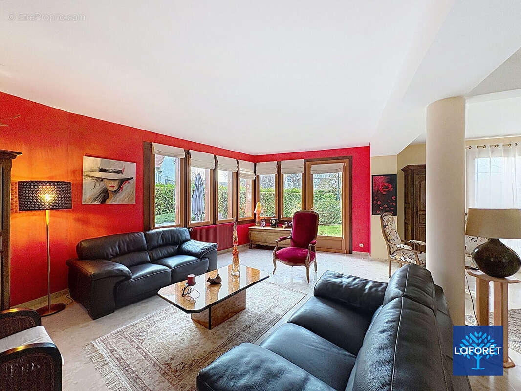 Maison à CAMBES-EN-PLAINE