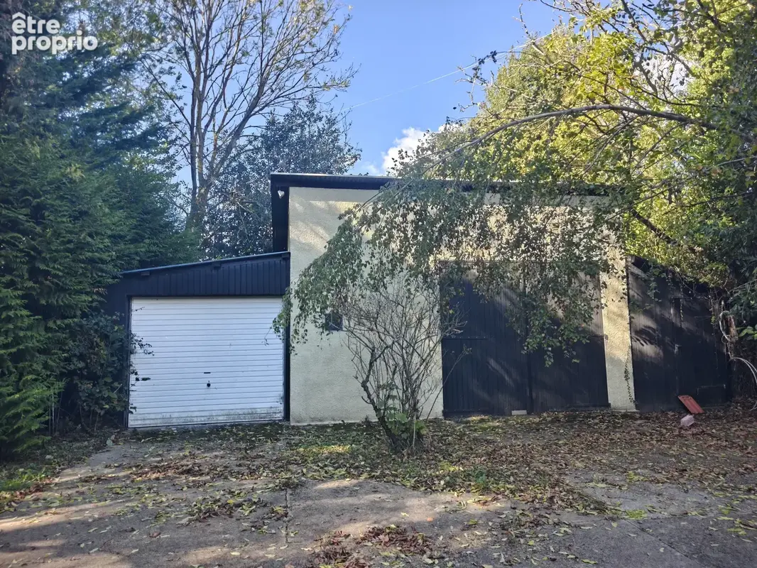 Maison de campagne - photo 15