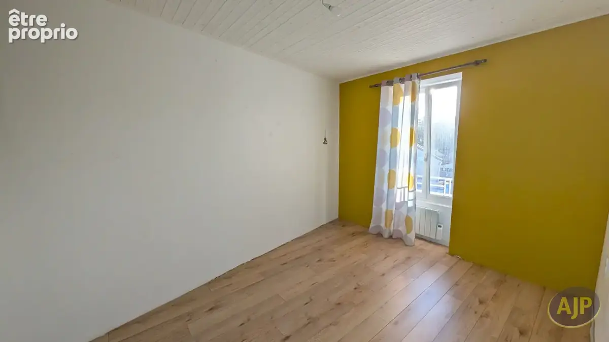 Maison Saint Michel En L Herm - photo 7