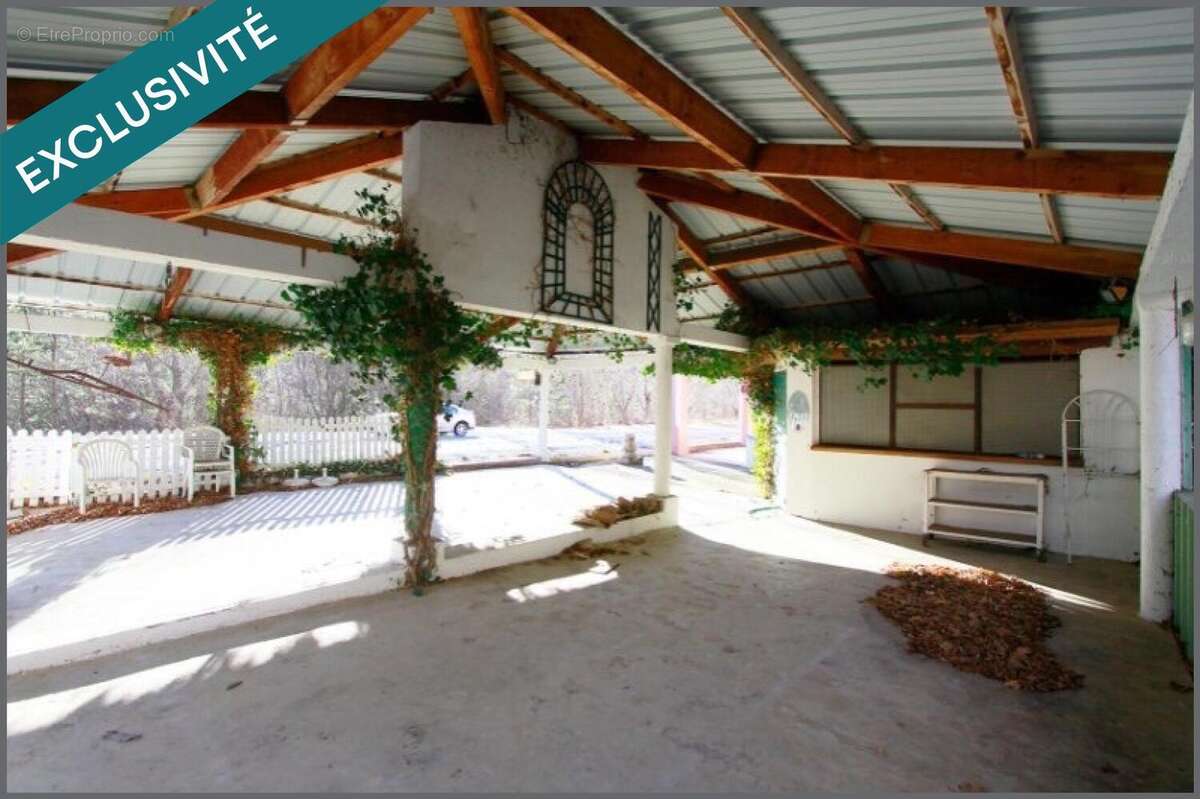 Photo 6 - Appartement à ENTRAGES