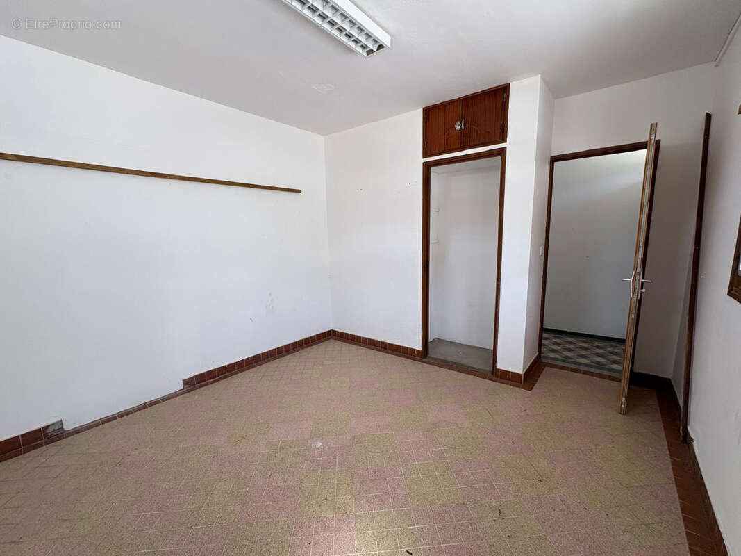 Maison à SCHOELCHER