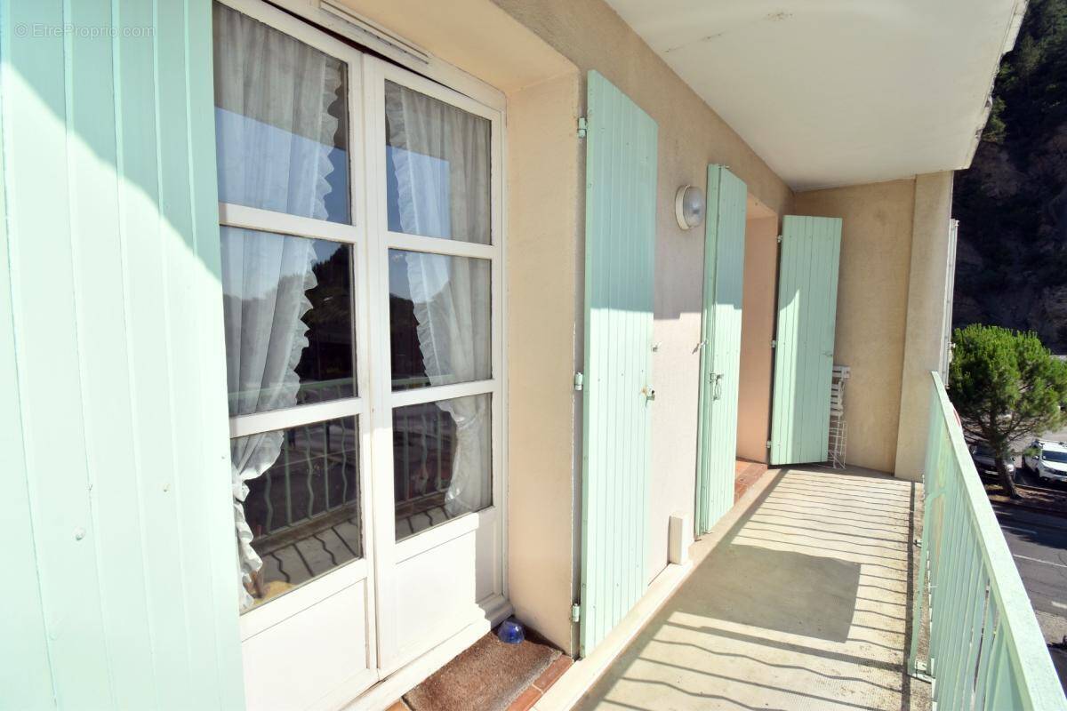 Appartement à DIGNE-LES-BAINS