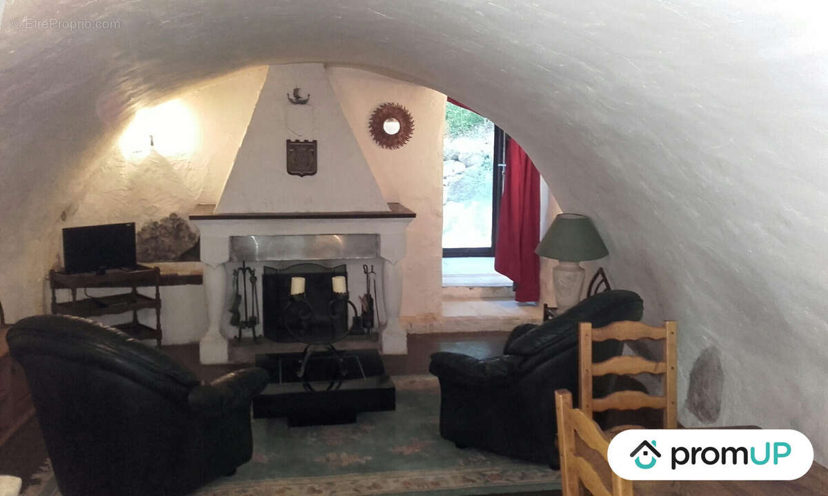 Maison à VILLARS-SUR-VAR