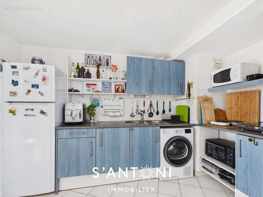 Appartement à VIAS