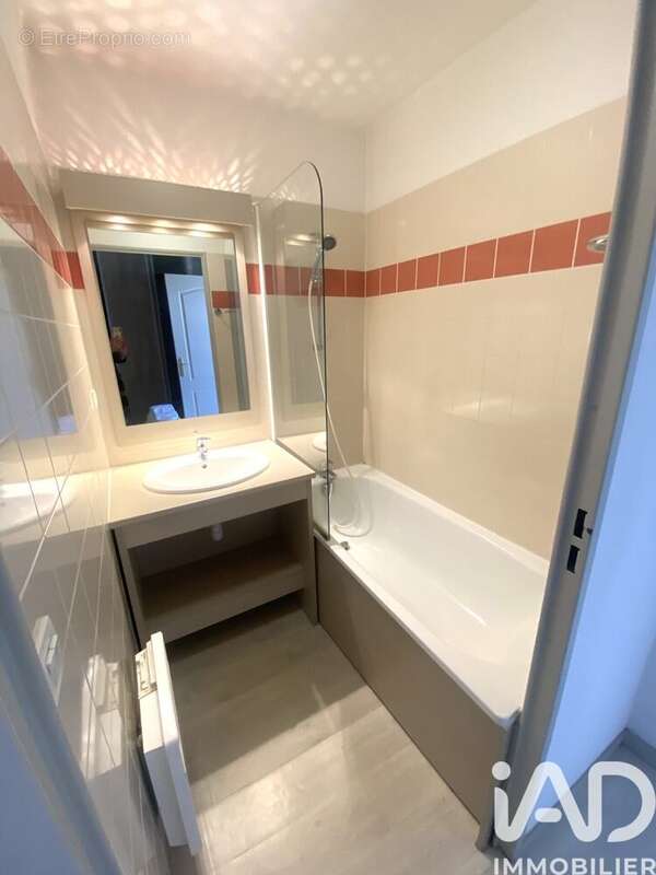 Photo 7 - Appartement à ALLEVARD