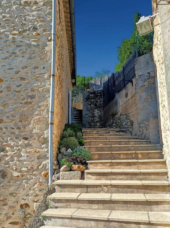 Maison à LA BRILLANNE