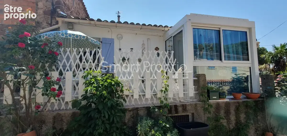 Photo Maison à La Tour-Sur-Orb au prix de 121 000€