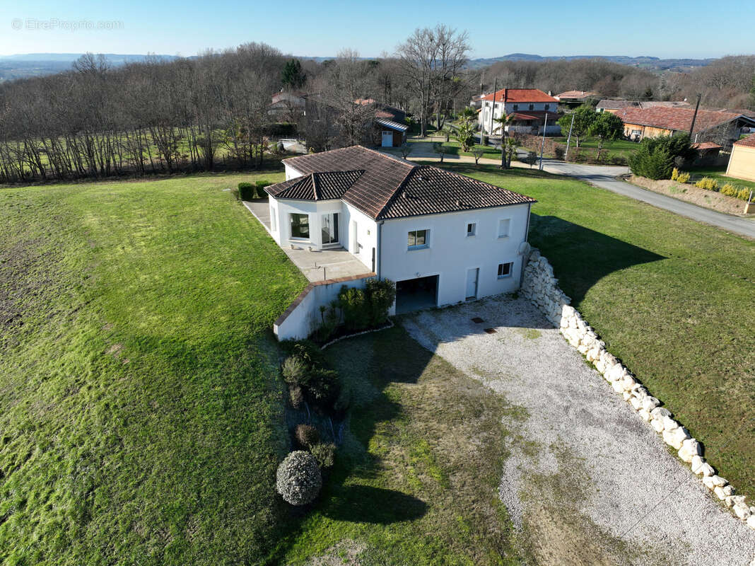 maison moderne - photo 6