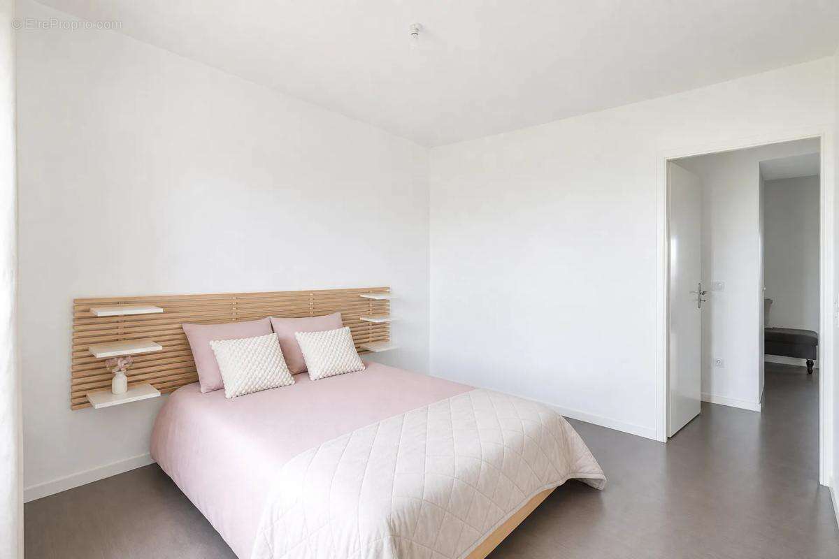 Appartement à AULNAY-SOUS-BOIS