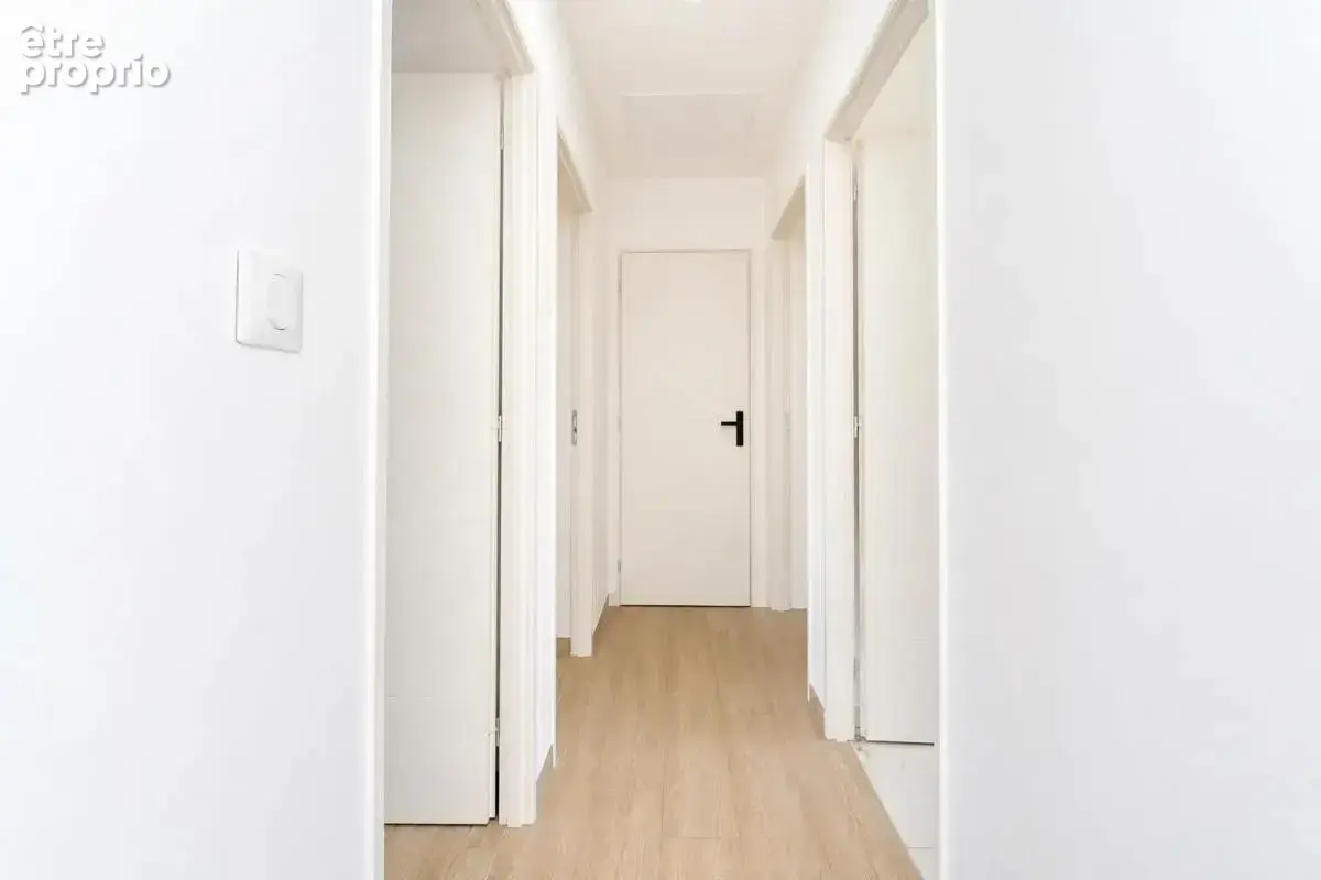 Maison de plain-pied de 5 pièces de 100 m² à Port-Mort - photo 13