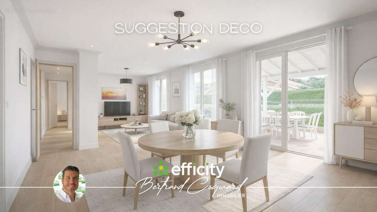 Maison à L'ARBRESLE