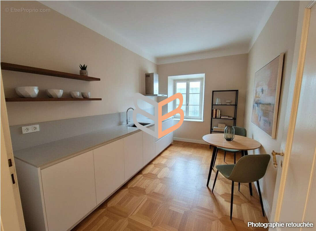 Appartement à OTTANGE