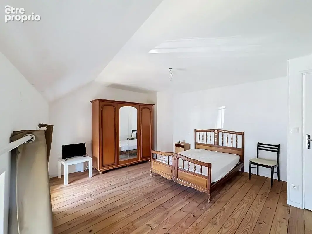 IDEAL INVESTISSEUR Ensemble immobilier avec fort potentiel - photo 3