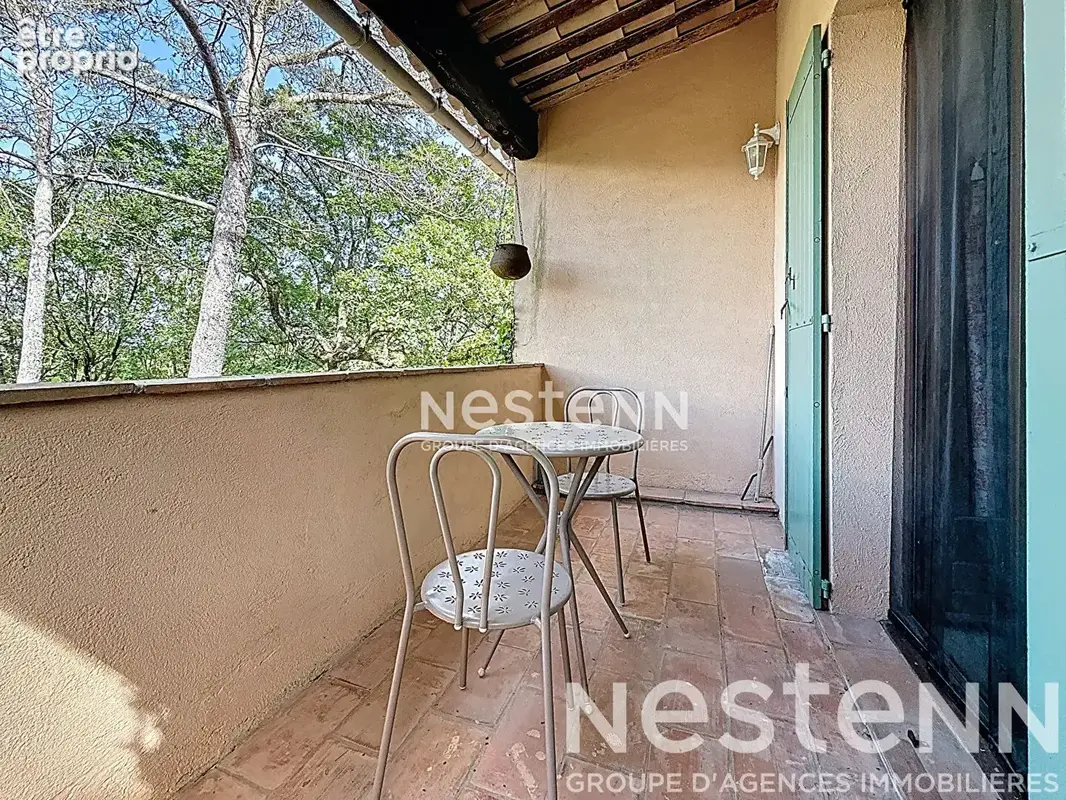 A VENDRE -Maison Le Cannet Des Maures 6 pièces 156 m2-Terrain 3580m2- Piscine,Carport,sous-sol - photo 13