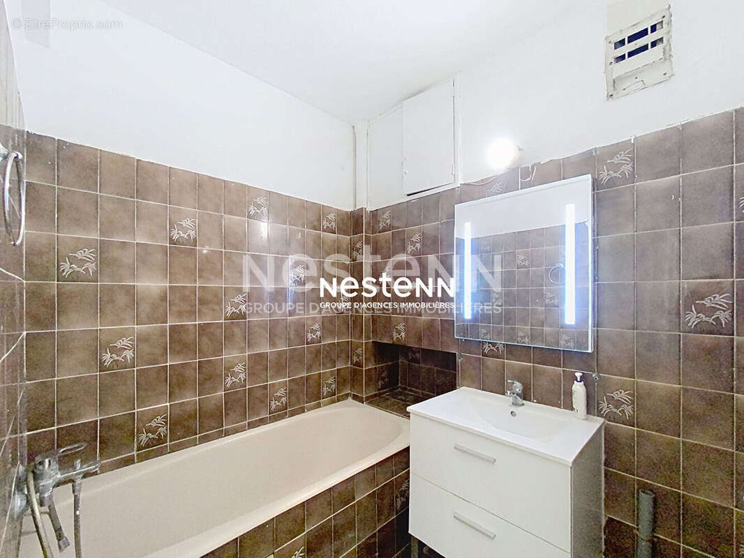 Appartement 4 pièces 62 m² à vendre à Garges-lès-Gonesse - photo 4
